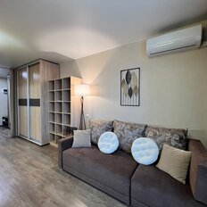 Квартира 30 м², студия - изображение 5