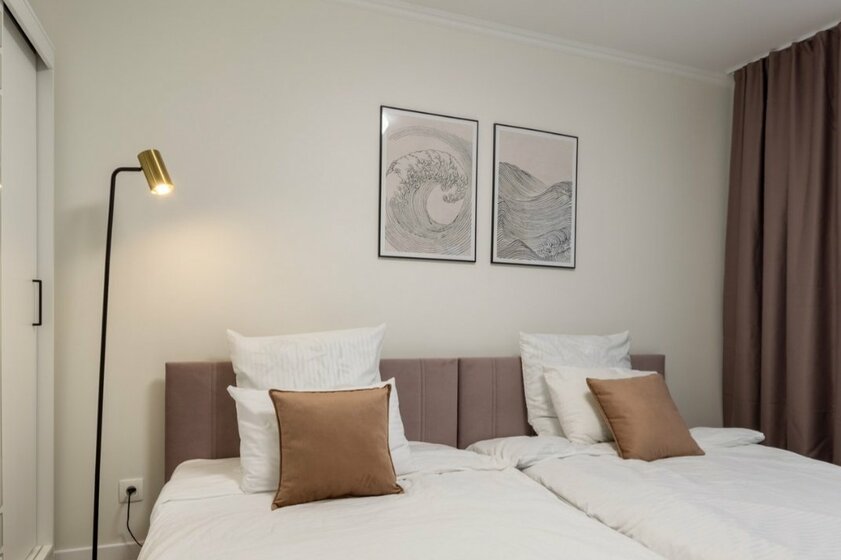 74 м², 2-комнатная квартира 3 200 ₽ в сутки - изображение 22