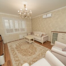 Квартира 67,4 м², 3-комнатная - изображение 4