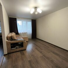 Квартира 58,3 м², 3-комнатная - изображение 5