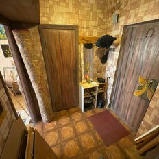 Квартира 36 м², 1-комнатная - изображение 5