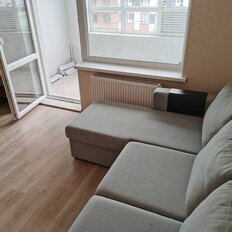 Квартира 23,6 м², студия - изображение 5