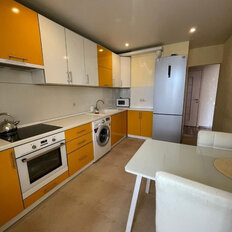 Квартира 55 м², 2-комнатная - изображение 2