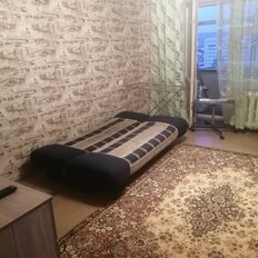 Квартира 37 м², 1-комнатная - изображение 1