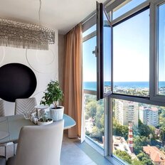 Квартира 140 м², 3-комнатная - изображение 3