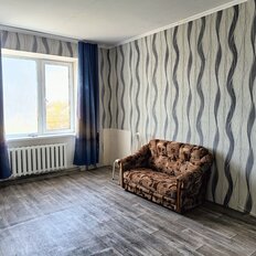 Квартира 55 м², 2-комнатная - изображение 5