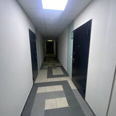 Квартира 33 м², 1-комнатная - изображение 3