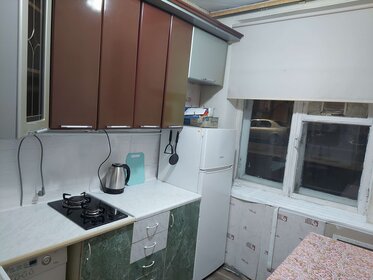 27 м², квартира-студия 11 000 ₽ в месяц - изображение 66