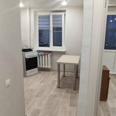 Квартира 28,4 м², 1-комнатная - изображение 3