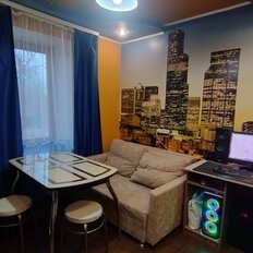 Квартира 35,5 м², 1-комнатная - изображение 3