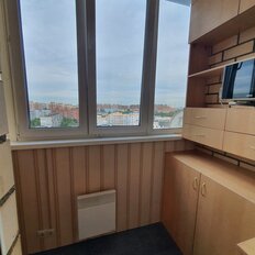 Квартира 37,8 м², 1-комнатная - изображение 5