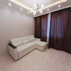 Квартира 36 м², 2-комнатная - изображение 2