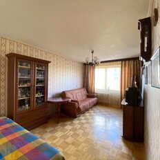 Квартира 64 м², 3-комнатная - изображение 3