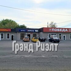 Квартира 34,4 м², 1-комнатная - изображение 5