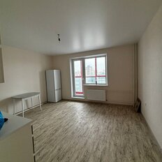 Квартира 40,8 м², 2-комнатная - изображение 4