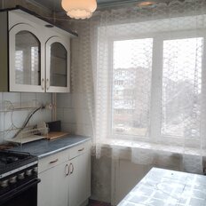 Квартира 20,8 м², 1-комнатная - изображение 2