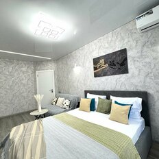 Квартира 65 м², 1-комнатная - изображение 3