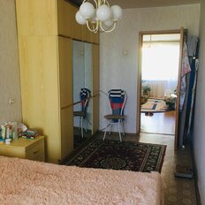 Квартира 57,4 м², 3-комнатная - изображение 5