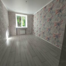 Квартира 65,9 м², 3-комнатная - изображение 5