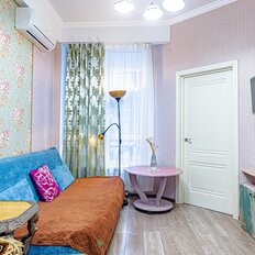 Квартира 40,4 м², 2-комнатная - изображение 5