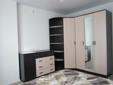 Купить квартиру-студию площадью 20 кв.м. в районе Курортный в Санкт-Петербурге и ЛО - изображение 35