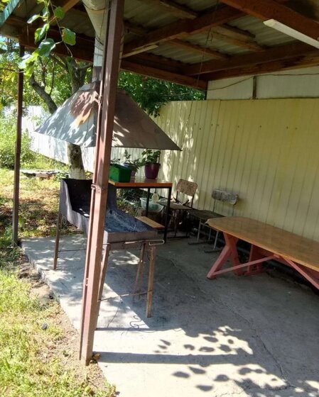 160 м² дуплекс, 10 соток участок 15 000 ₽ в сутки - изображение 52