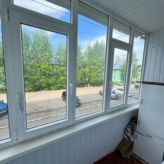 Квартира 43,6 м², 2-комнатная - изображение 5