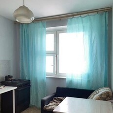 Квартира 35,4 м², 1-комнатная - изображение 4