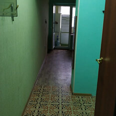 Квартира 19,4 м², 1-комнатная - изображение 4