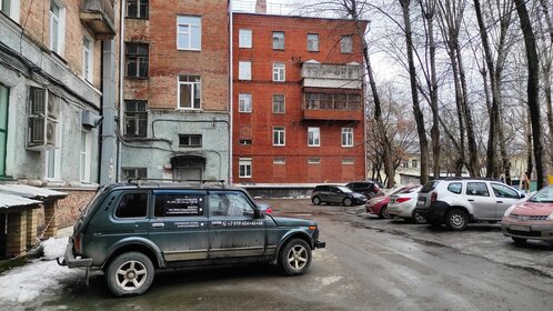 33,4 м², квартира-студия 4 137 180 ₽ - изображение 30