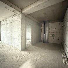 Квартира 100 м², 3-комнатная - изображение 3