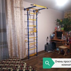 Квартира 45 м², 1-комнатная - изображение 5