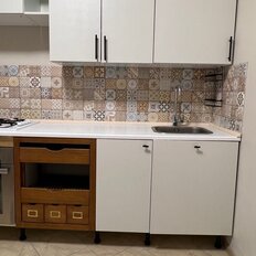 Квартира 36,5 м², 1-комнатная - изображение 1