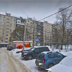 Квартира 41 м², 2-комнатная - изображение 5