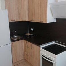 Квартира 26 м², студия - изображение 2