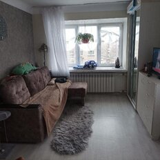 Квартира 29,8 м², 1-комнатная - изображение 2