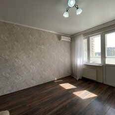 Квартира 26 м², студия - изображение 5