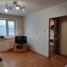 Квартира 42 м², 2-комнатная - изображение 3