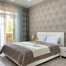Квартира 53 м², 2-комнатная - изображение 1