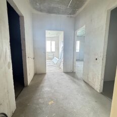 Квартира 53,1 м², 1-комнатная - изображение 4