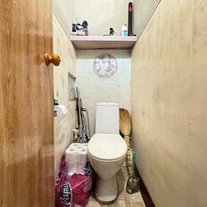 Квартира 36,4 м², 1-комнатная - изображение 3