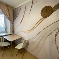 Квартира 34,8 м², 1-комнатная - изображение 2