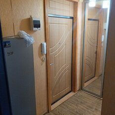 Квартира 28 м², 1-комнатная - изображение 3