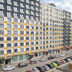 Квартира 25,6 м², студия - изображение 3