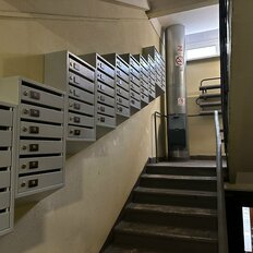 Квартира 39 м², 2-комнатная - изображение 1