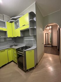 54 м², 2-комнатная квартира 2 800 ₽ в сутки - изображение 13