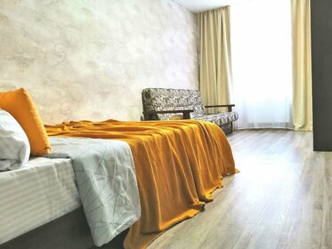 30 м², квартира-студия 2 600 ₽ в сутки - изображение 72