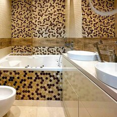Квартира 75 м², 3-комнатная - изображение 1