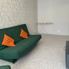 Квартира 31 м², 1-комнатная - изображение 4