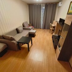 Квартира 32,8 м², 1-комнатная - изображение 5